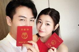 娱乐吃瓜结婚了吗,结婚与否，揭秘明星感情走向