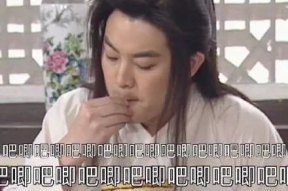 在娱乐圈吃瓜爆红了,揭秘明星幕后故事，爆红背后的辛酸与荣耀