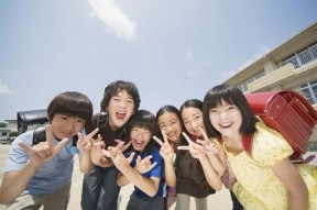 吃瓜娱乐学生时代的青春,学生时代青春的甜蜜回忆