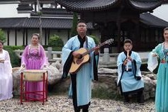 吃瓜娱乐视频的背景音乐,揭秘吃瓜视频背后的音乐魅力