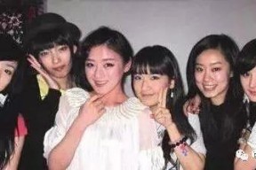 吃瓜娱乐圈杨幂图片大全,娱乐圈女神的时尚风采